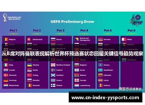 从B席对阵曼联表现解析世界杯预选赛状态回暖关键信号趋势观察