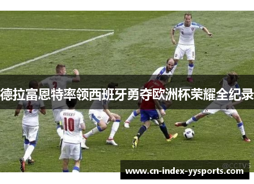 德拉富恩特率领西班牙勇夺欧洲杯荣耀全纪录